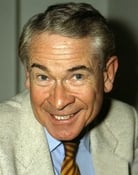 Grootschalige poster van Stanley Baxter