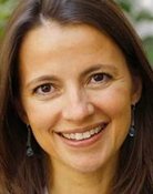 Grootschalige poster van Anne-Dauphine Julliand