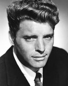 Largescale poster for Burt Lancaster