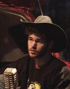 Benjamin Reeves