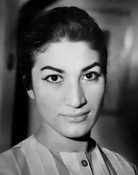 Forugh Farrokhzad