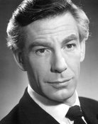 Grootschalige poster van Michael Gough