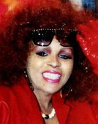 Angel Harris