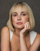 Meaghan Jette Martin