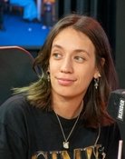 Julieta Cáceres