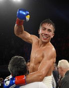 Gennady Golovkin