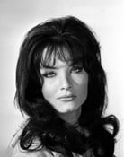 Grootschalige poster van Kate O'Mara