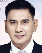 Krisna Murti