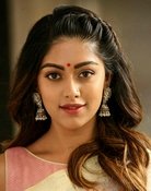 Anu Emmanuel