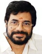M. G. Radhakrishnan