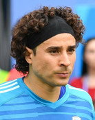 Guillermo Ochoa
