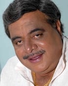 Grootschalige poster van Ambareesh