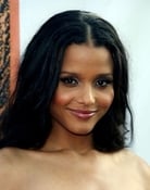 Sydney Tamiia Poitier