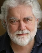 Grootschalige poster van Gunnar Hansen