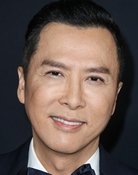 Donnie Yen