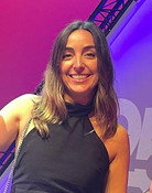 Rocío Pérez Lavilla