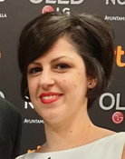 Lucía Solana
