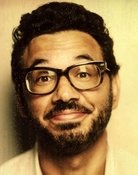 Largescale poster for Al Madrigal