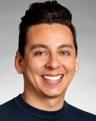 James Eason-Garcia
