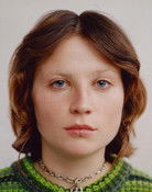 Ísadóra Bjarkardóttir Barney