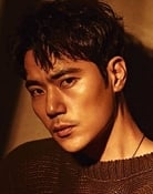 Kim Kang-woo