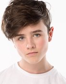 Griffin McIntyre