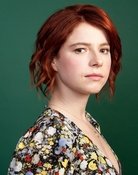 Jessie Buckley