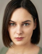 Angharad L. Ford