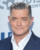 Grootschalige poster van Timothy Omundson