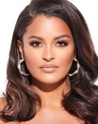 Claudia Jordan