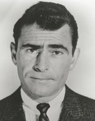 Largescale poster for Rod Serling