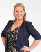 Grootschalige poster van Katherine Lynch