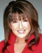 Grootschalige poster van Jane McDonald