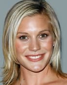 Grootschalige poster van Katee Sackhoff