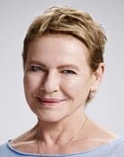 Grootschalige poster van Dianne Wiest