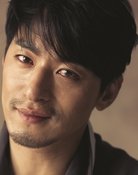 Joo Jin-mo