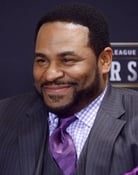 Largescale poster for Jerome Bettis