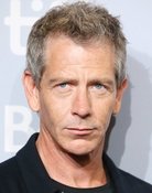 Largescale poster for Ben Mendelsohn