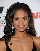 Kimberly Elise