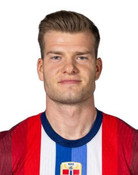 Alexander Sørloth