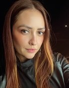 Ali Robinson