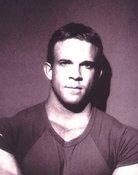 Derek Anthony