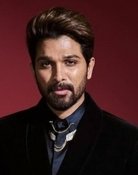 Allu Arjun