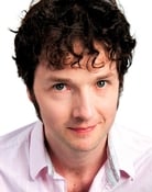 Largescale poster for Chris Addison