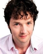 Grootschalige poster van Chris Addison