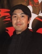 Kenta Fukasaku