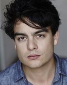 Grootschalige poster van Romain Torres