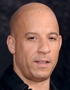 Vin Diesel