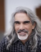 Grootschalige poster van Guy Penrod