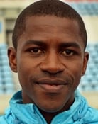 Grootschalige poster van Ramires